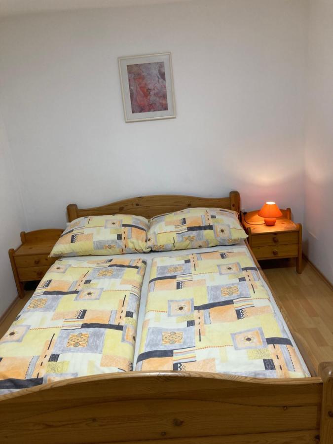 Apartmán Klaudia Ruzomberok Esterno foto